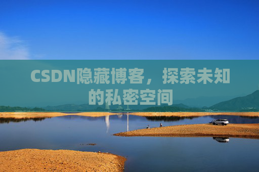 CSDN隐藏博客,探索未知的私密空间